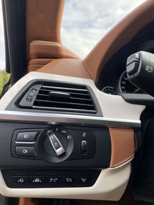 BMW 6 Series 2014 — imagine 4