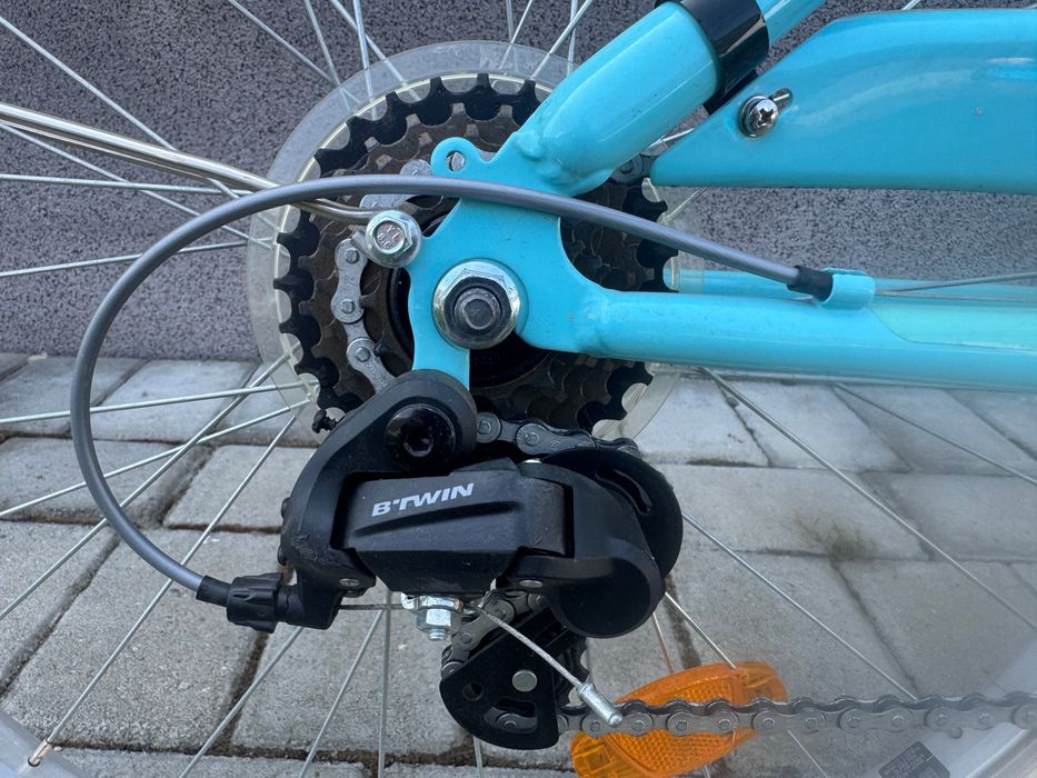 Bicicletă de copii