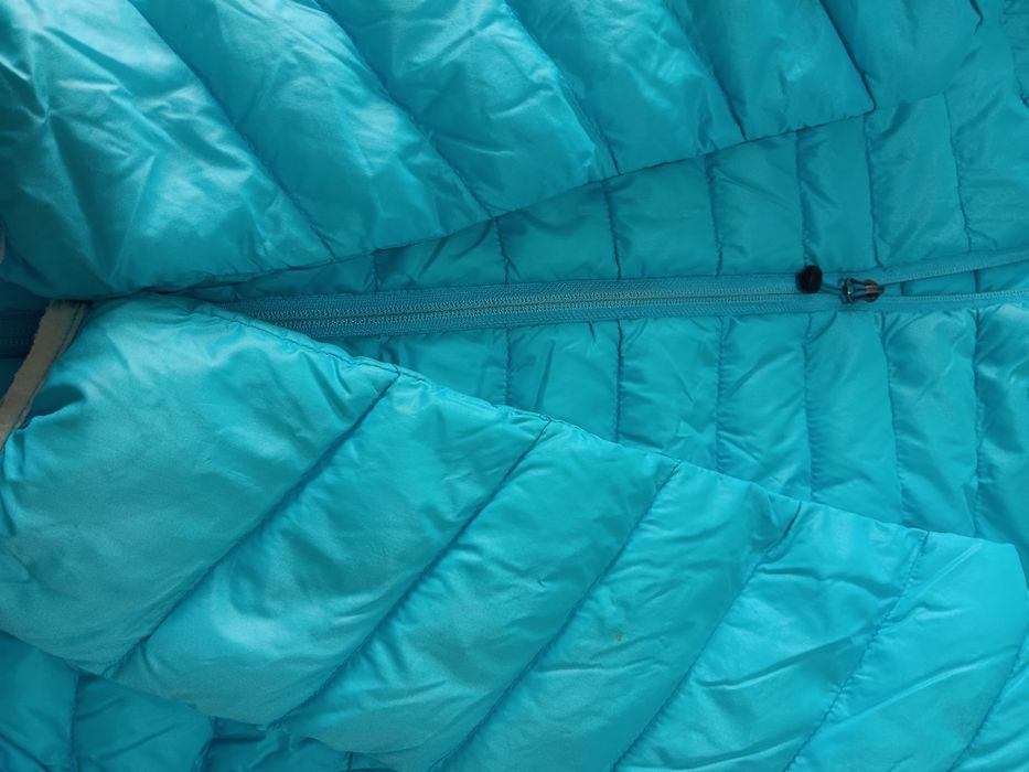 Geacă damă Kilimanjaro