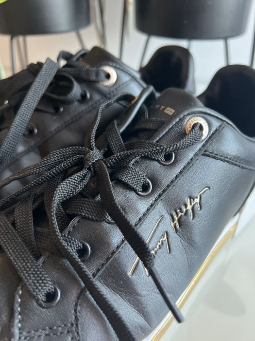 Маратонки Tommy Hilfiger