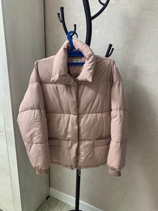 Куртка демисезонная-размер 50