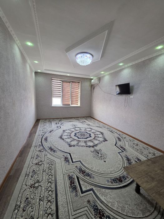 Коракамиш 2/4 2/2/5 Новостройка Факат Оилага Берилади