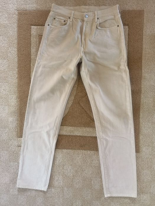 Оригинални мъжки дънки g-star, replay, pepe jeans, Levi's размери 32-3