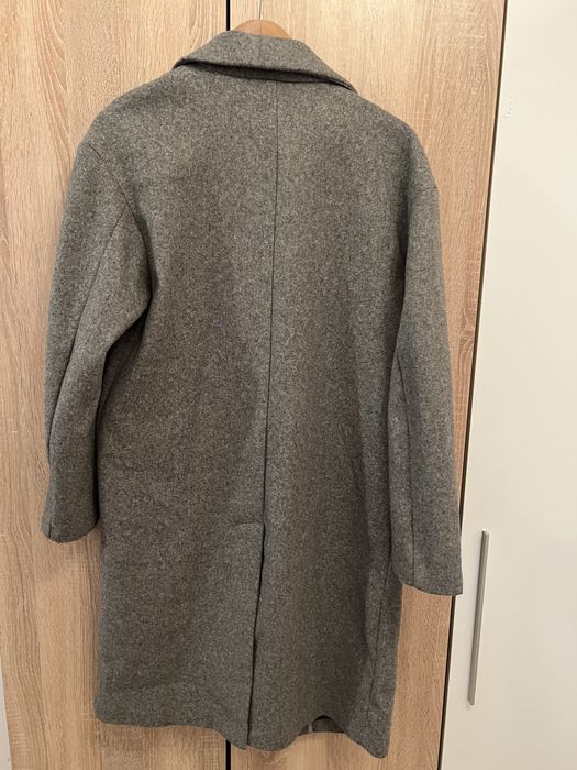 Дамско палто Bershka