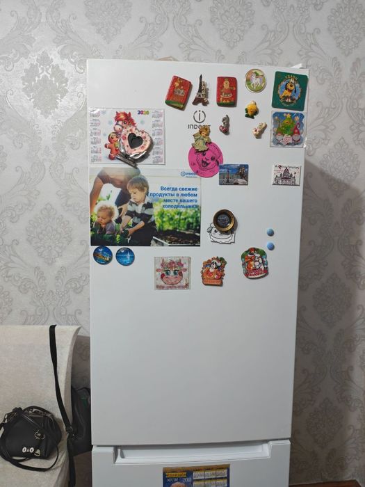 Продам холодильник.