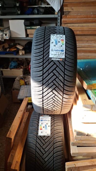 Cauciucuri BMW noi