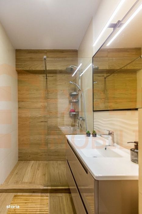 3 Camere de Inchiriat – Campus, Tomis Nord