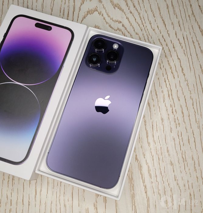 IPhone 14 Pro Max