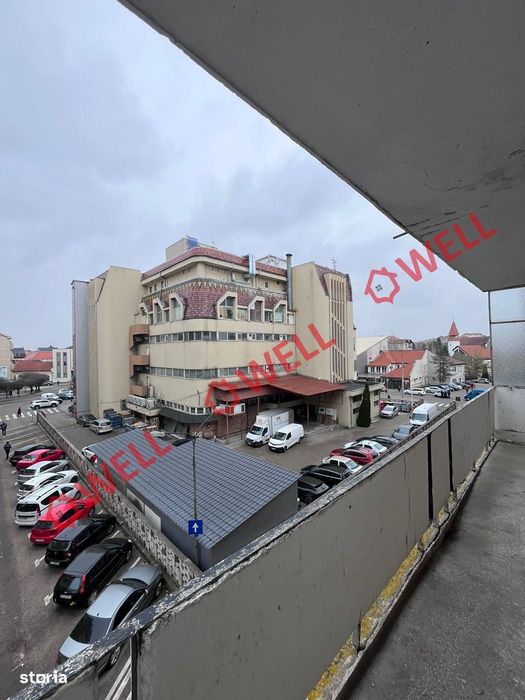 Apartament  de închiriat în Sf. Gheorghe, pe strada Bem József!