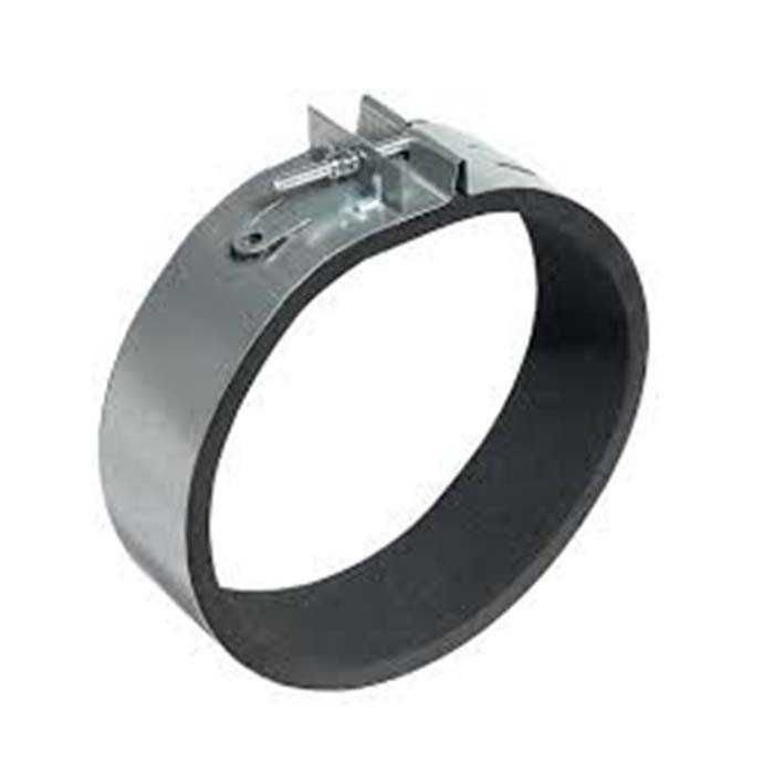 Быстросъёмные хомуты БХ-315