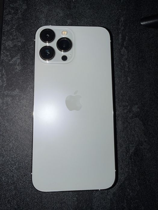 Vand iPhone 13 Pro Max