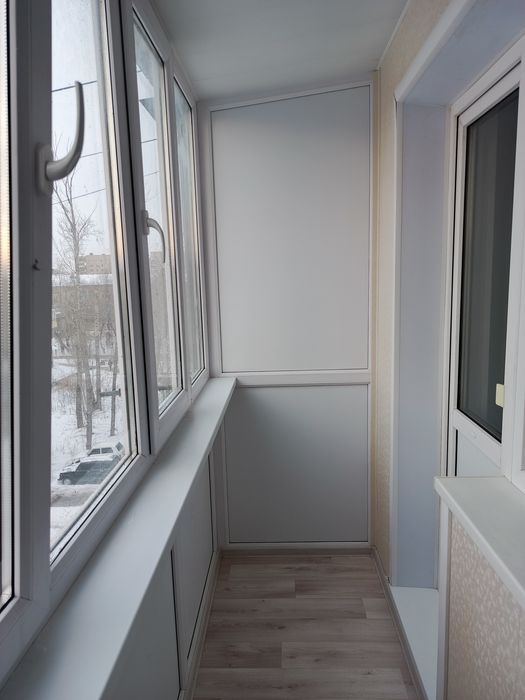 Продам 2-х комн. Район дом быта Северный