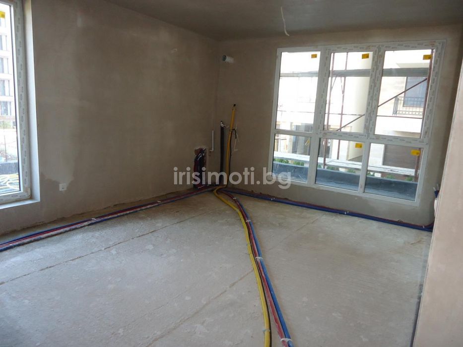 Продава се Тристаен апартамент в София, Студентски град - 112 кв.м за 1150 €/кв.м - Снимка #2