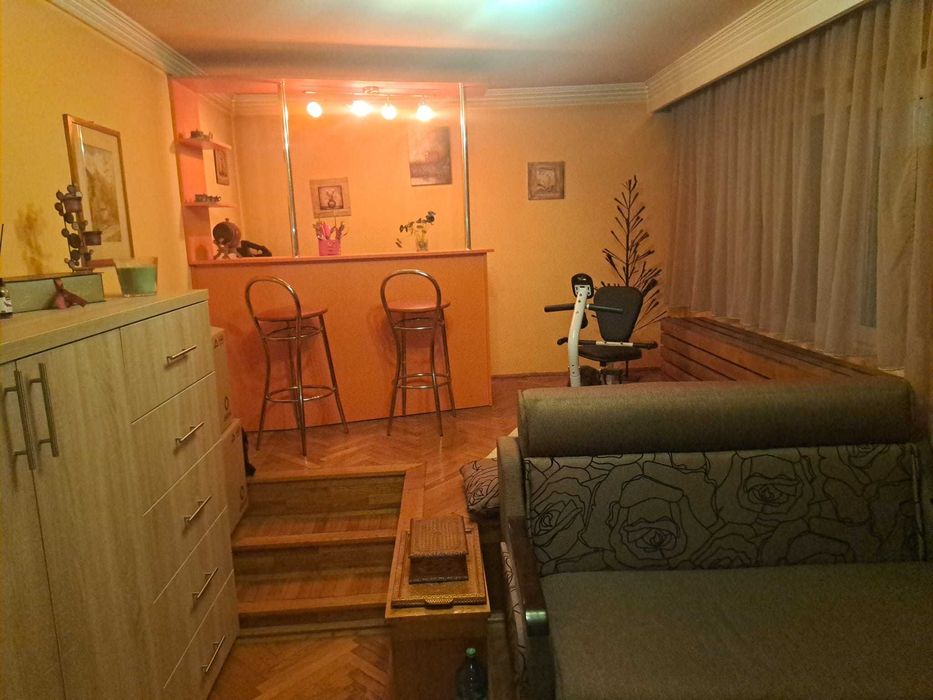 apartament 3 camere zona Nord