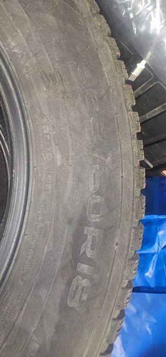 Зимни гуми Snowproof 2 SUV - 265/60/18 - 4бр.