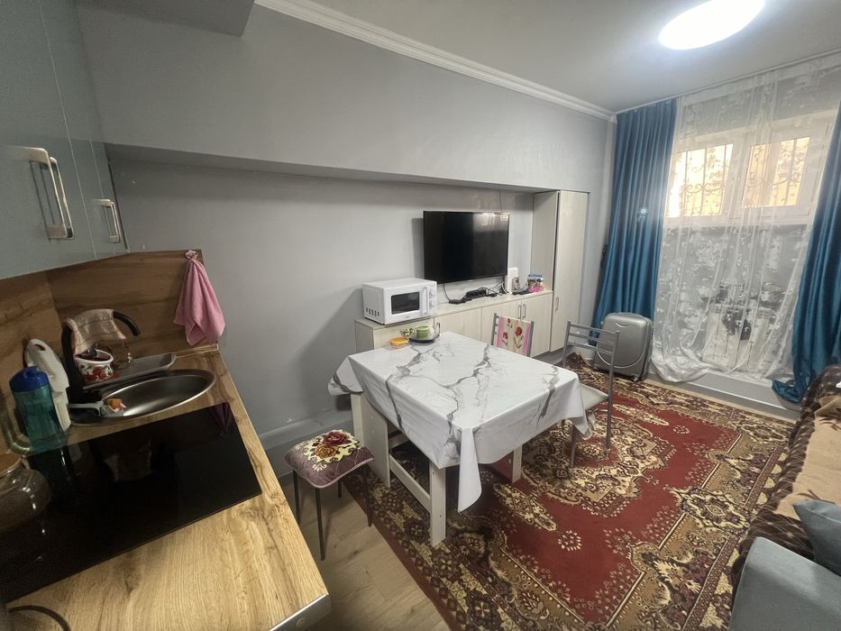 Продам квартиру 18 кв/м! ЧИТАТЬ ВНИМАТЕЛЬНО!