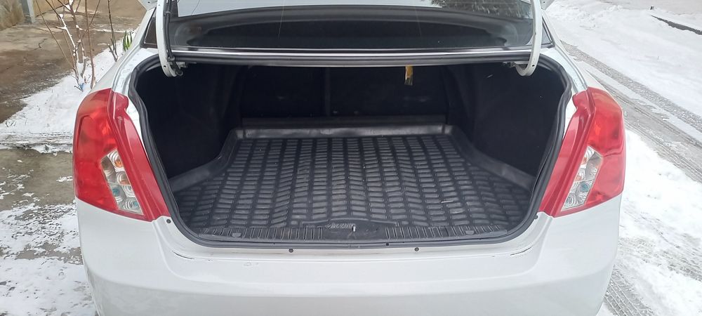 Jentra avtomat srochni sotiladi