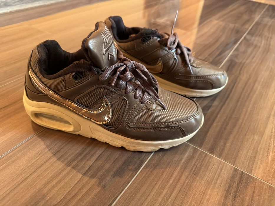 Кецове Nike,  обувки 37 номер