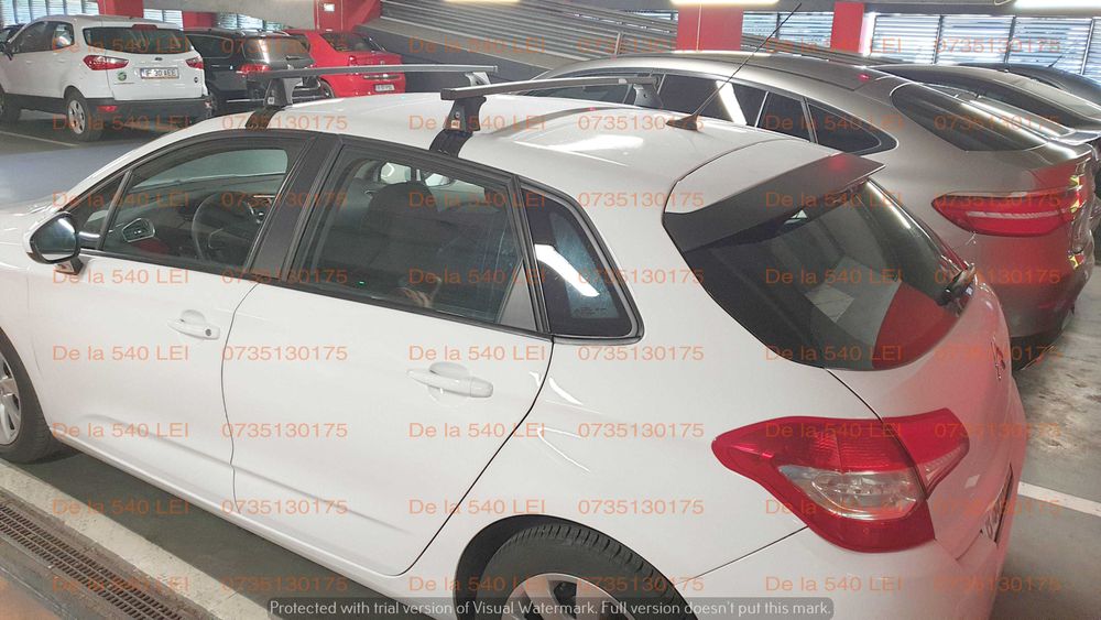 bare transversale citroen berlingo - Piese auto de vânzare | OLX.ro