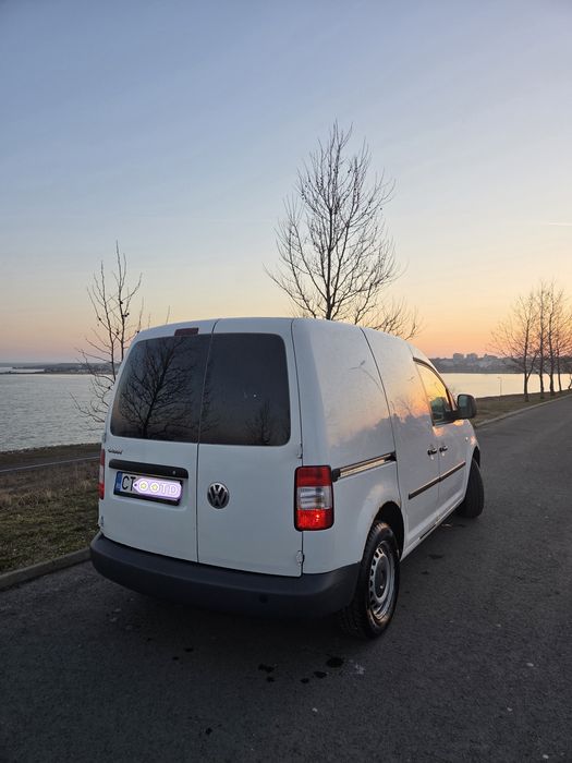 De vanzare Wolkswagen Caddy