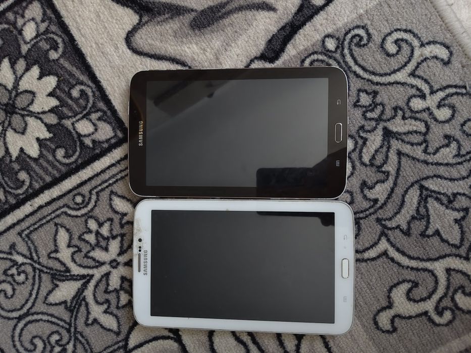 Продам планшет samsung Galaxy tab3!
