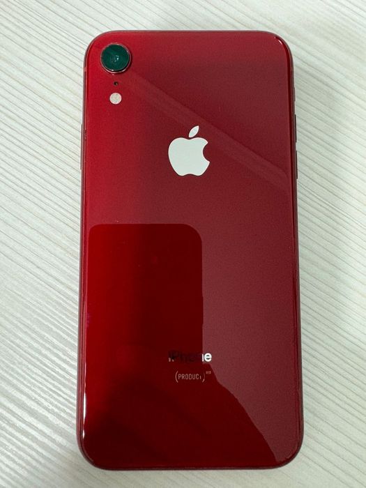 Iphone XR в хорошем состоянии