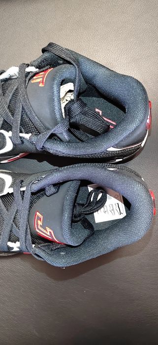 Nike Jordan Tatum 4,номер 38