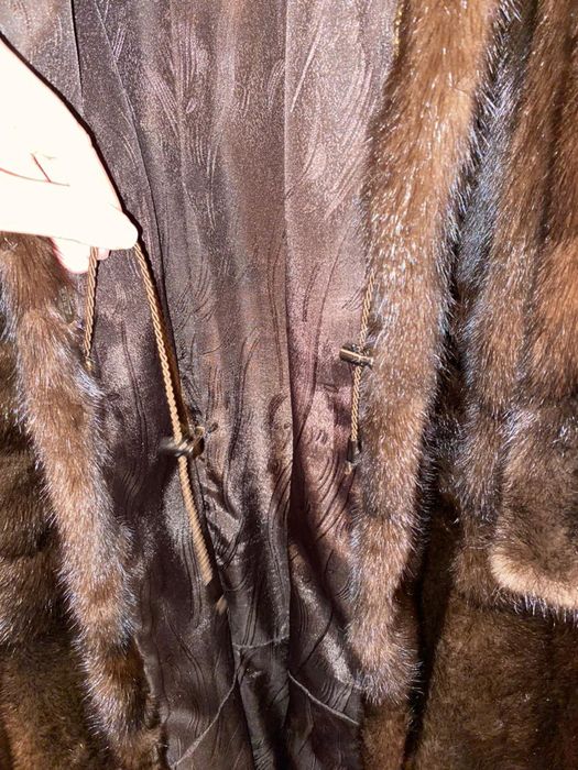 Продам шубу