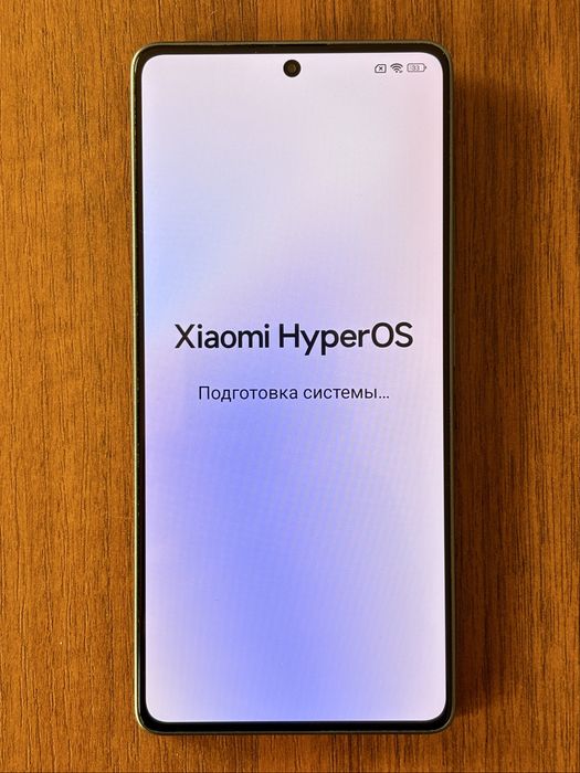 Redmi Note 13 Pro 8/256 Forest Green