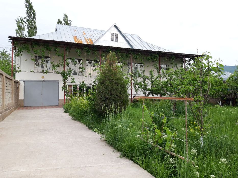 Продаётся жилой ДОМ!