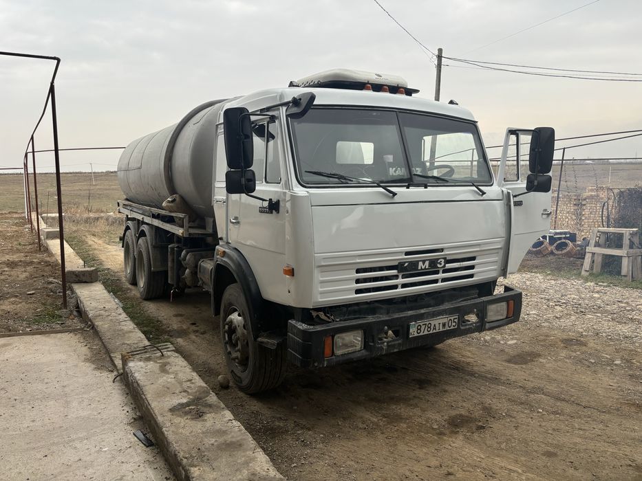 Продам Ассенизатор!