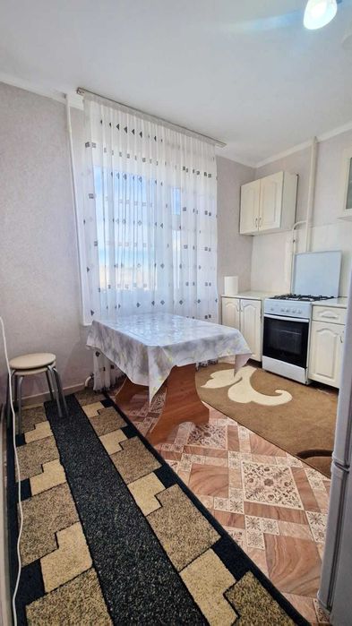 Сдам 1 ккв 11мкр  на против Церковь