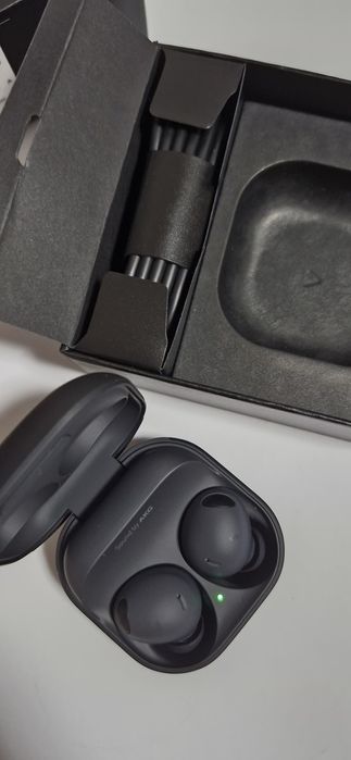 Căsti wireless Samsung galaxy buds 2 pro NOI