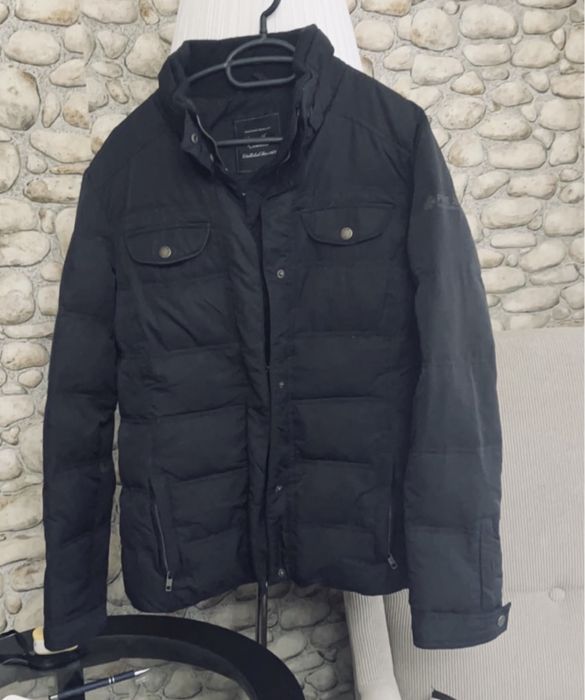 Geaca Lacoste  pentru vara masura S/M originala