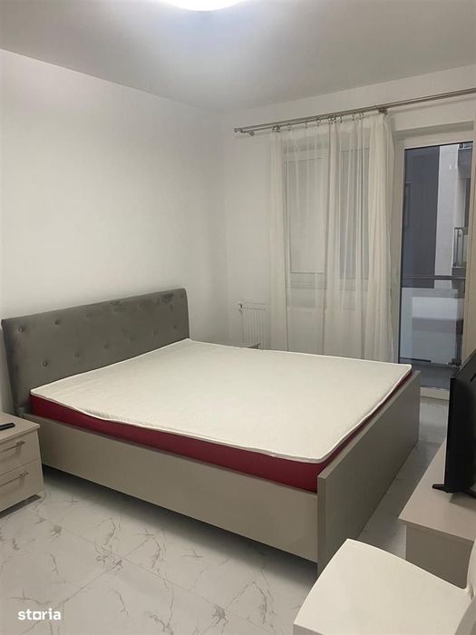 Apartament 1 camera CUG - 340