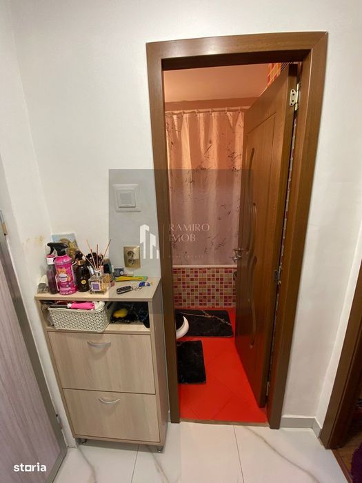 Apartament  2 camere/ 10 min metrou Titan/ sector 3