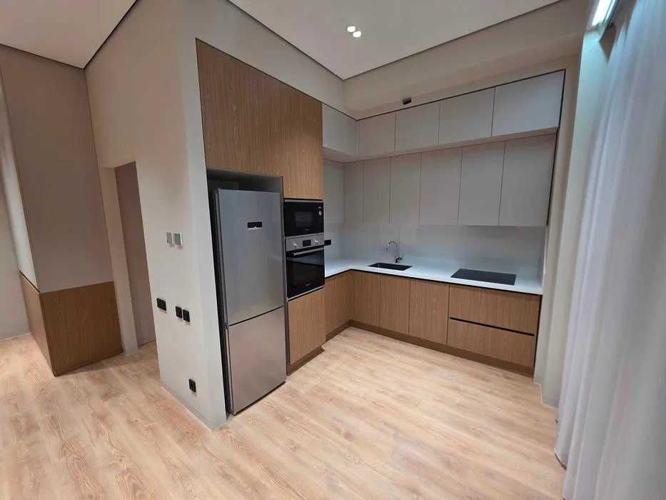 Мирабад Авеню 3х ком Центр Города 64м2;