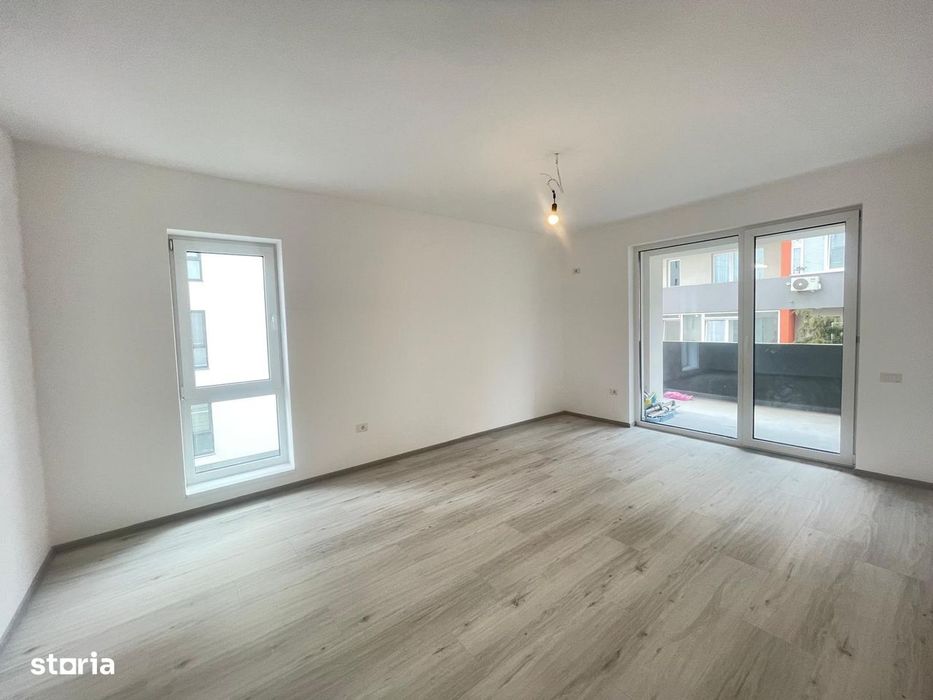 Apartament 2 Camere | Decomandat | 65.33Mp | Finalizat | Acces Metrou — fotografia 1