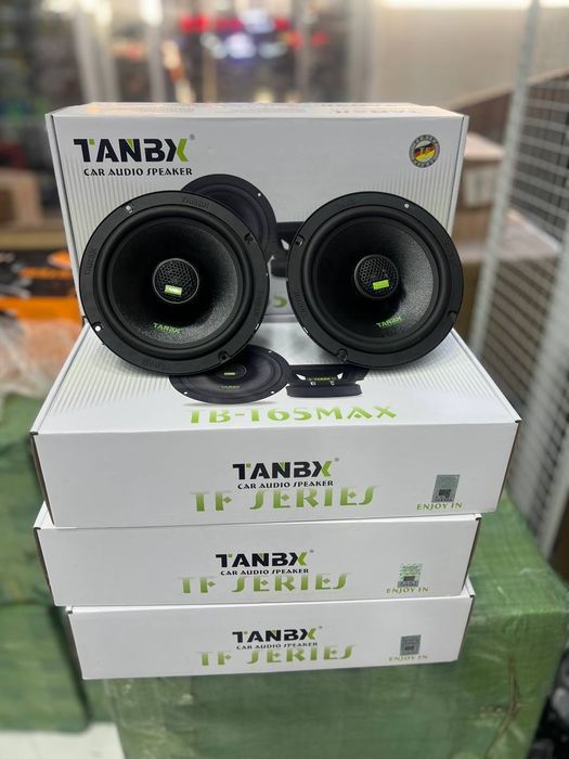 TANBX T65 max pishalkali kalonka