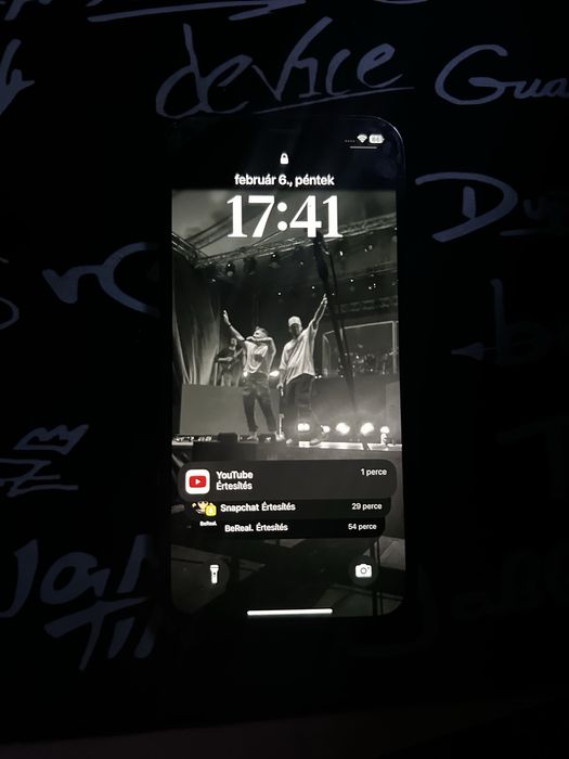 Iphone 12 pro stare foarte bine