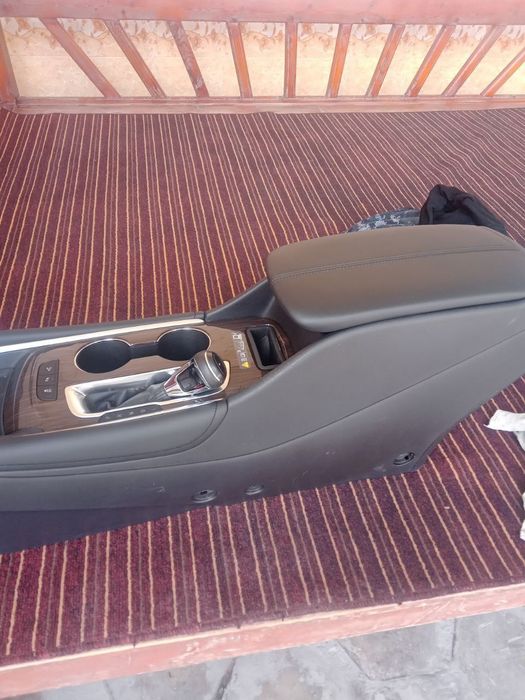 Малибу 2 карея аргинал бар 2,4 фараси