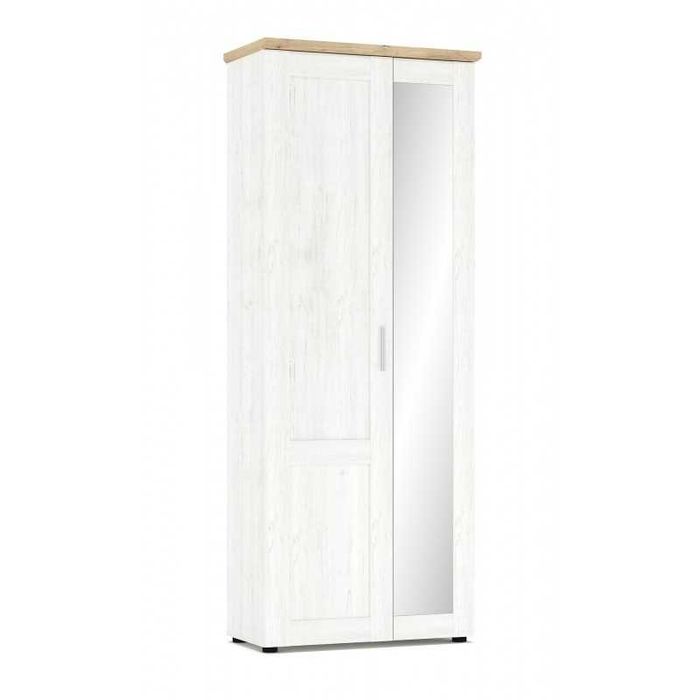 Модулно антре Лора / LORA  включва: