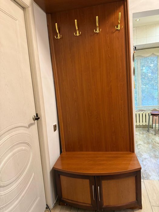 Вешалка для курток