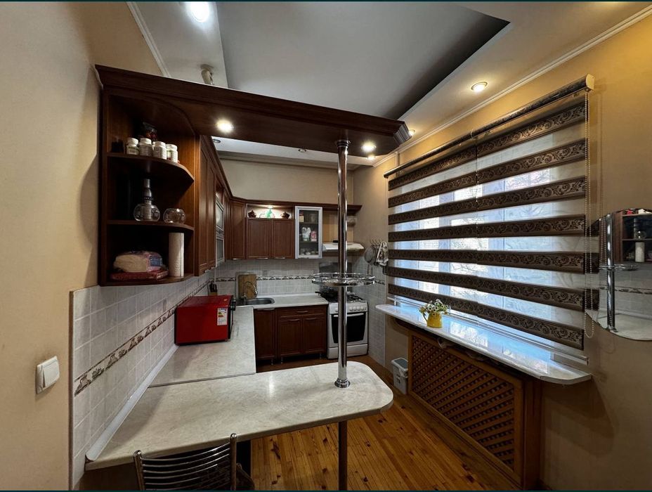 Продается дом 4.8 сотки в Яккасрайском районе, Саламатина ,ор-р мечеть