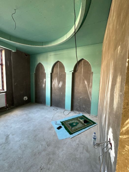 Gipsokarton usta tashkent
