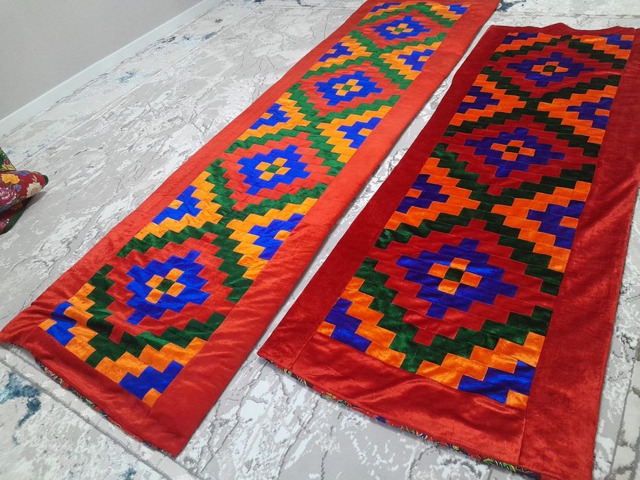 Корпе 2шт. Новый