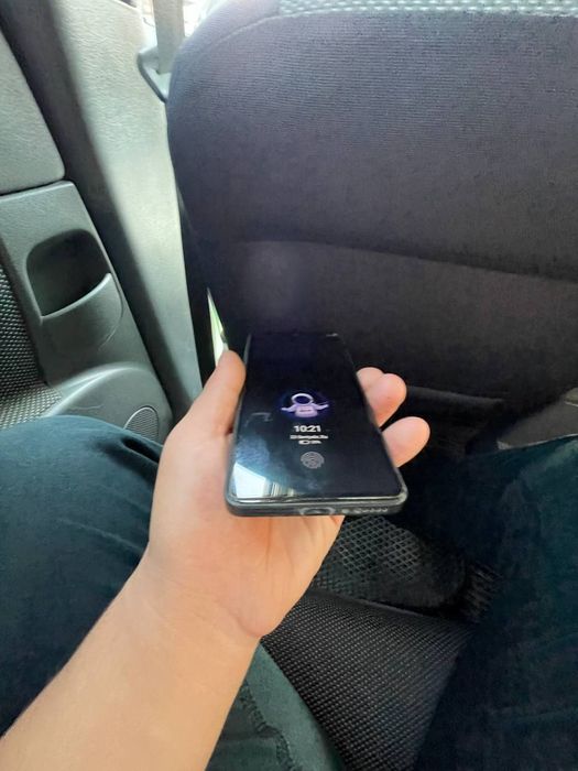 Xiaomi redmi note 13 6/128