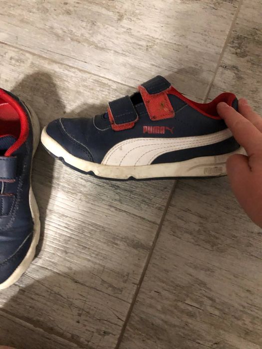 детски маратонки