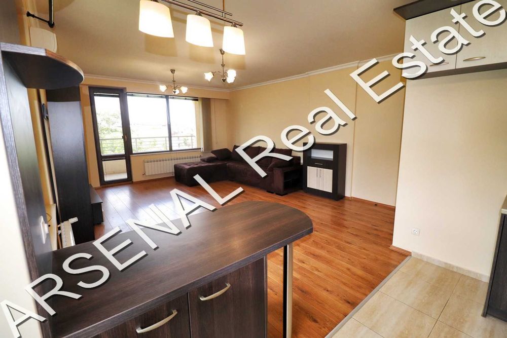 Дава се под наем Тристаен апартамент в София, Студентски град - 125 кв.м за 790 € - Снимка #9