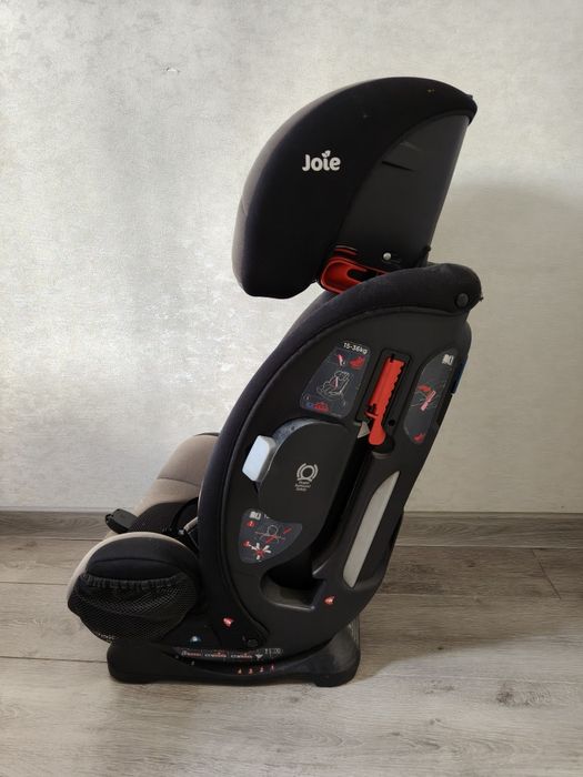 Продам автокресло Joie